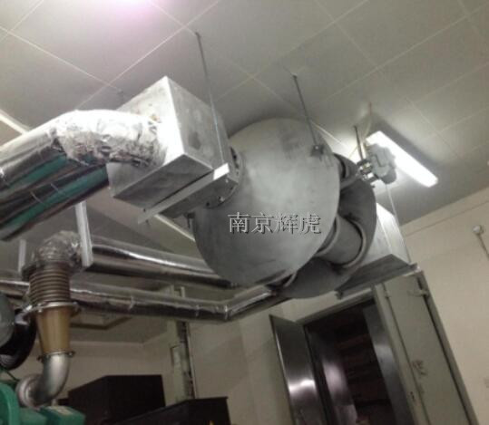 某實(shí)驗(yàn)室尾氣處理